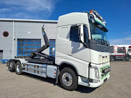 Volvo FH - Afbeelding 4 van 30