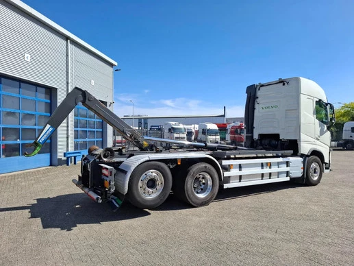 Volvo FH - Afbeelding 8 van 30