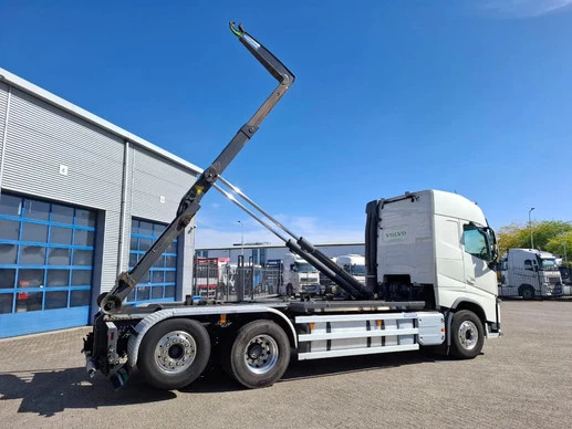 Volvo FH - Afbeelding 9 van 30