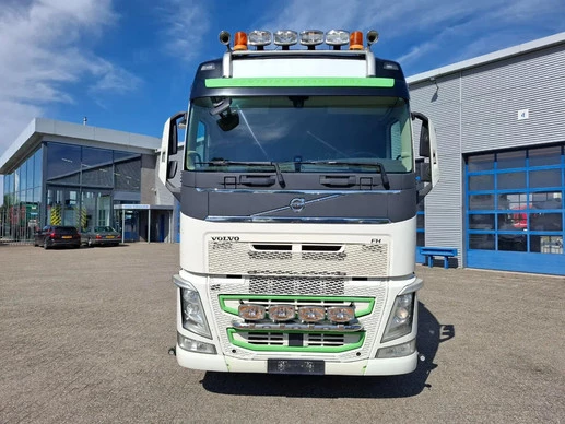 Volvo FH - Afbeelding 10 van 30