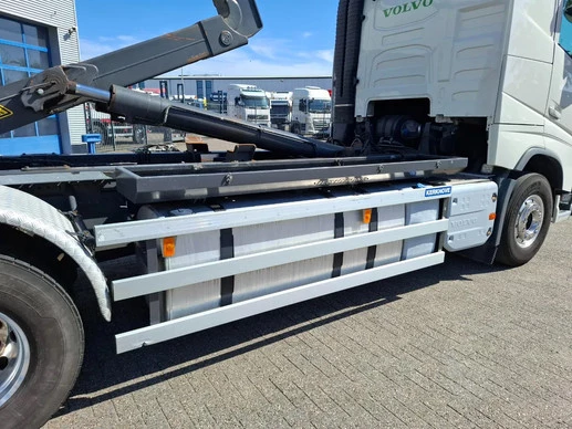 Volvo FH - Afbeelding 14 van 30