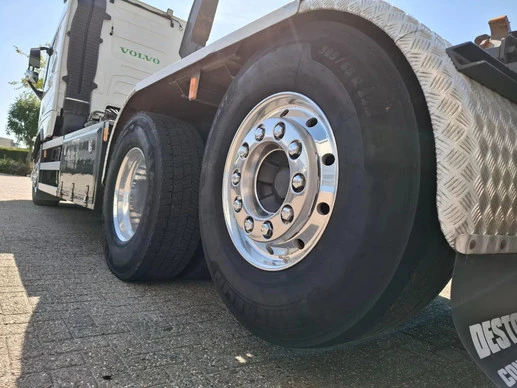 Volvo FH - Afbeelding 15 van 30