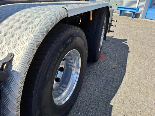 Volvo FH - Afbeelding 16 van 30