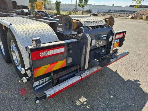 Volvo FH - Afbeelding 17 van 30