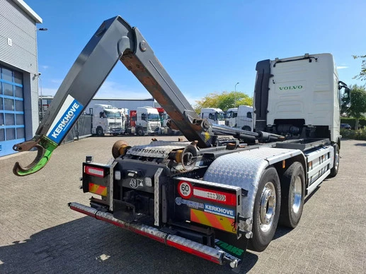 Volvo FH - Afbeelding 19 van 30