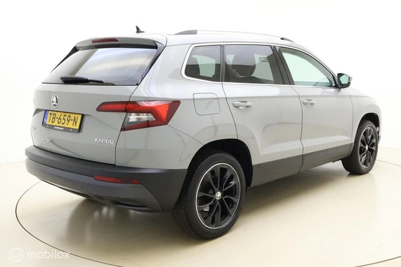 Škoda Karoq - Afbeelding 2 van 30