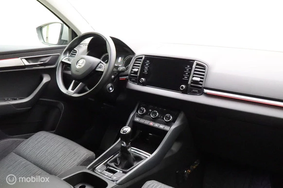 Škoda Karoq - Afbeelding 3 van 30