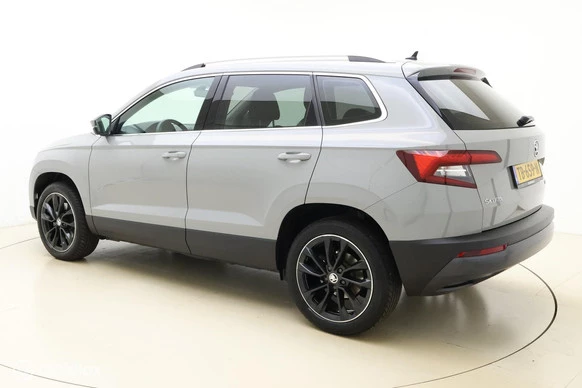Škoda Karoq - Afbeelding 4 van 30