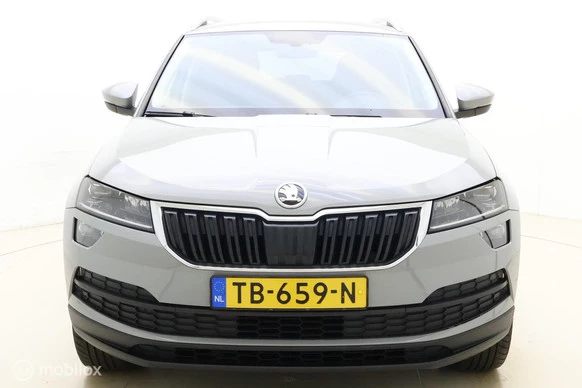 Škoda Karoq - Afbeelding 6 van 30