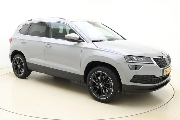Škoda Karoq - Afbeelding 8 van 30