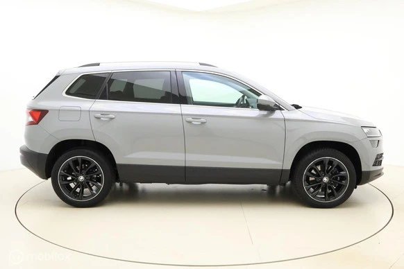 Škoda Karoq - Afbeelding 9 van 30