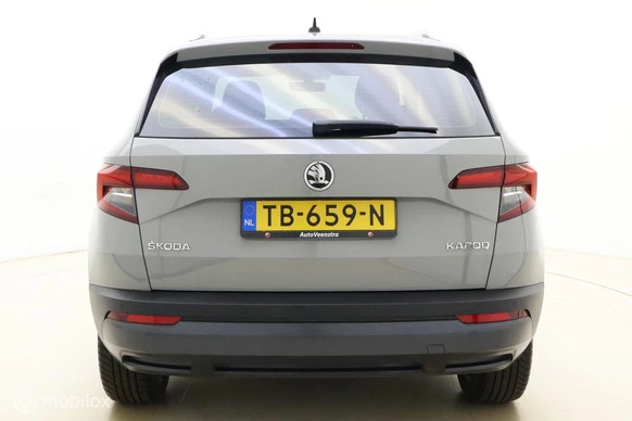Škoda Karoq - Afbeelding 11 van 30