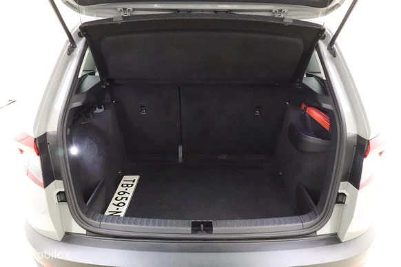 Škoda Karoq - Afbeelding 12 van 30