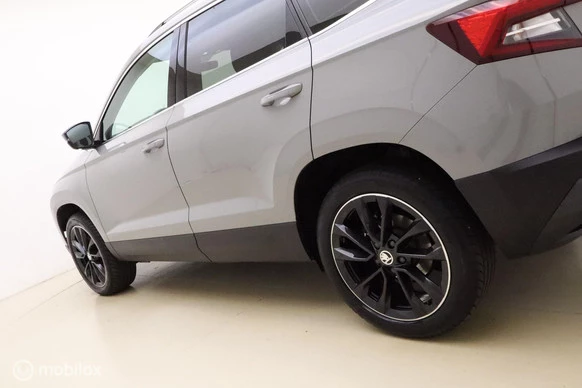 Škoda Karoq - Afbeelding 15 van 30
