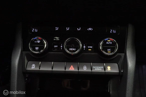 Škoda Karoq - Afbeelding 18 van 30