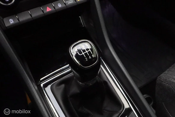 Škoda Karoq - Afbeelding 24 van 30