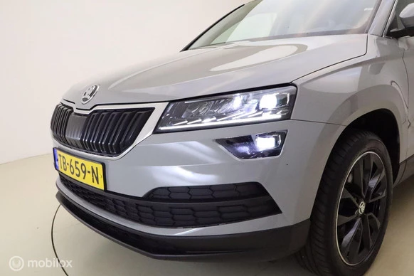 Škoda Karoq - Afbeelding 27 van 30