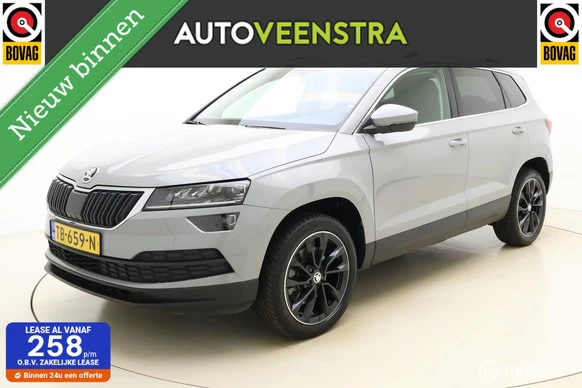Škoda Karoq - Afbeelding 1 van 30