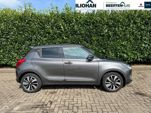 Suzuki Swift - Afbeelding 2 van 21