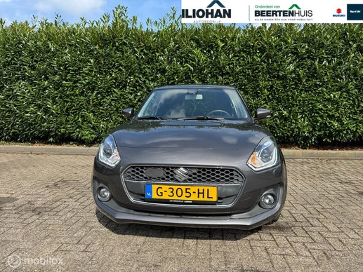 Suzuki Swift - Afbeelding 3 van 21