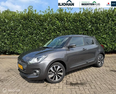 Suzuki Swift - Afbeelding 4 van 21