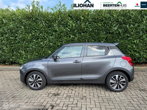 Suzuki Swift - Afbeelding 5 van 21
