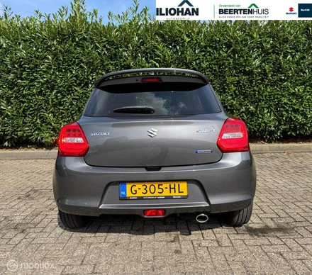 Suzuki Swift - Afbeelding 6 van 21