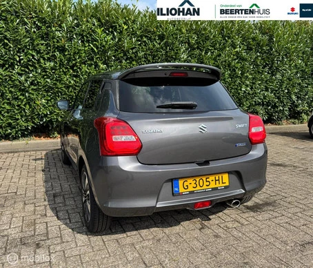 Suzuki Swift - Afbeelding 7 van 21