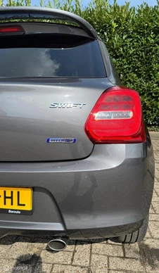 Suzuki Swift - Afbeelding 9 van 21