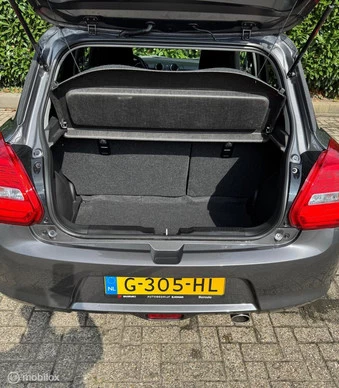 Suzuki Swift - Afbeelding 10 van 21
