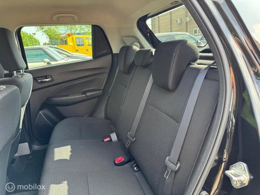 Suzuki Swift - Afbeelding 11 van 21