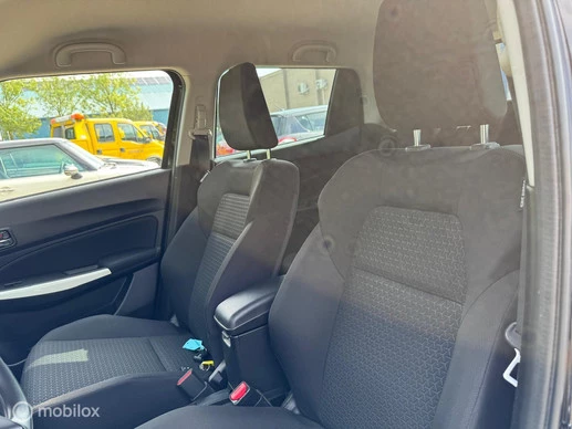 Suzuki Swift - Afbeelding 12 van 21