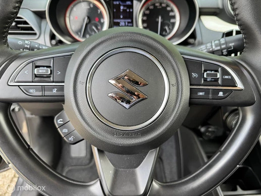 Suzuki Swift - Afbeelding 15 van 21