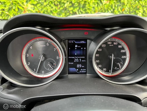 Suzuki Swift - Afbeelding 17 van 21