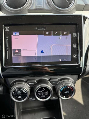 Suzuki Swift - Afbeelding 18 van 21
