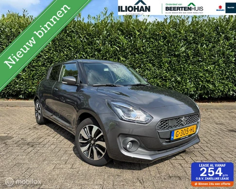 Suzuki Swift - Afbeelding 1 van 21