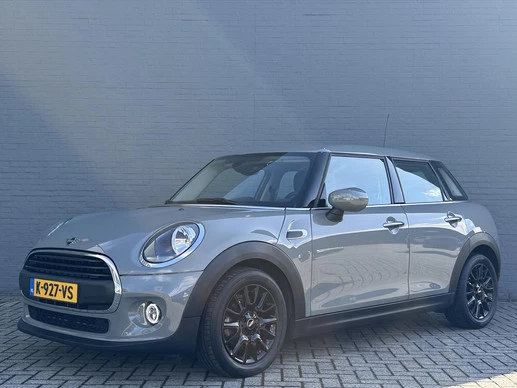 MINI 5-Deurs - Afbeelding 2 van 30