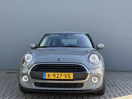 MINI 5-Deurs - Afbeelding 3 van 30