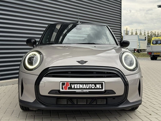 MINI Cooper Cabrio - Afbeelding 3 van 30