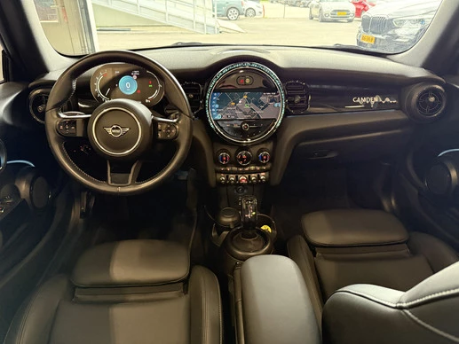 MINI Cooper Cabrio - Afbeelding 7 van 30