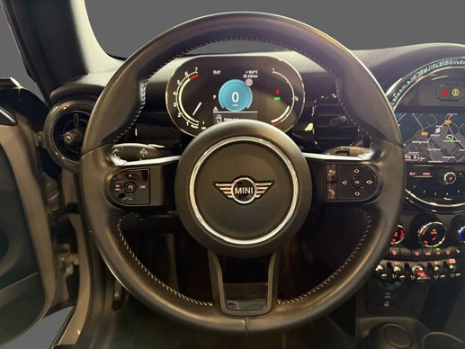 MINI Cooper Cabrio - Afbeelding 8 van 30