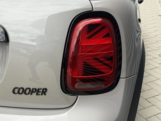MINI Cooper Cabrio - Afbeelding 17 van 30