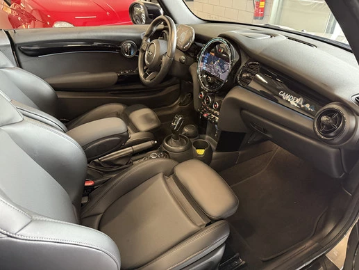 MINI Cooper Cabrio - Afbeelding 25 van 30