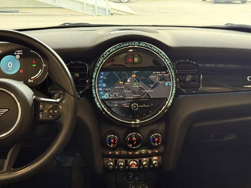 MINI Cooper Cabrio - Afbeelding 27 van 30