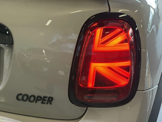MINI Cooper Cabrio - Afbeelding 29 van 30