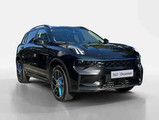 Lynk & Co 01 - Afbeelding 3 van 30