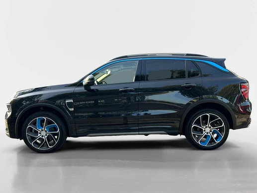 Lynk & Co 01 - Afbeelding 4 van 30