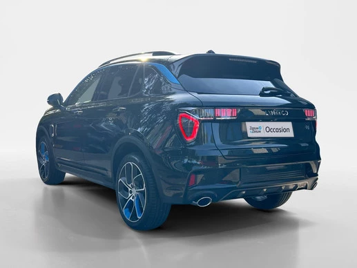 Lynk & Co 01 - Afbeelding 5 van 30