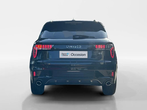 Lynk & Co 01 - Afbeelding 6 van 30