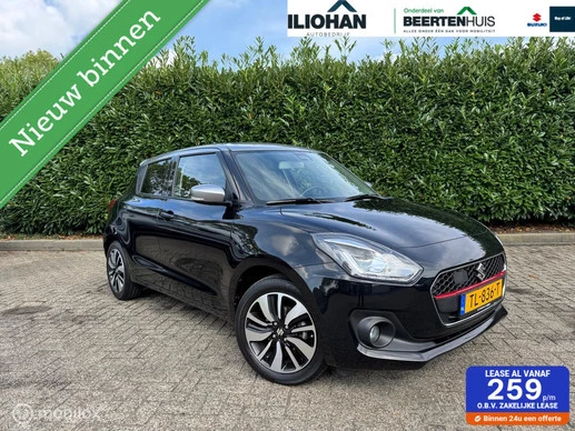 Suzuki Swift - Afbeelding 1 van 21